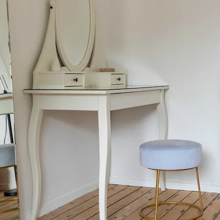 Spacious Belle Epoque House With Free Parking Ostenda Esterno foto