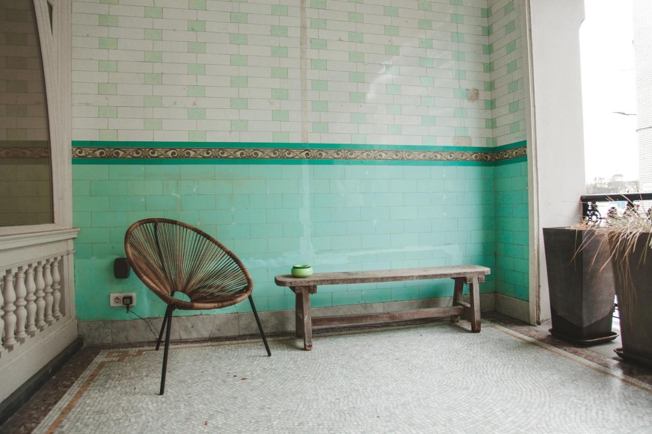Holiday home Spacious Belle Epoque House With Free Parking