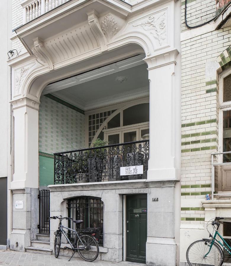 Spacious Belle Epoque House With Free Parking Holiday home *