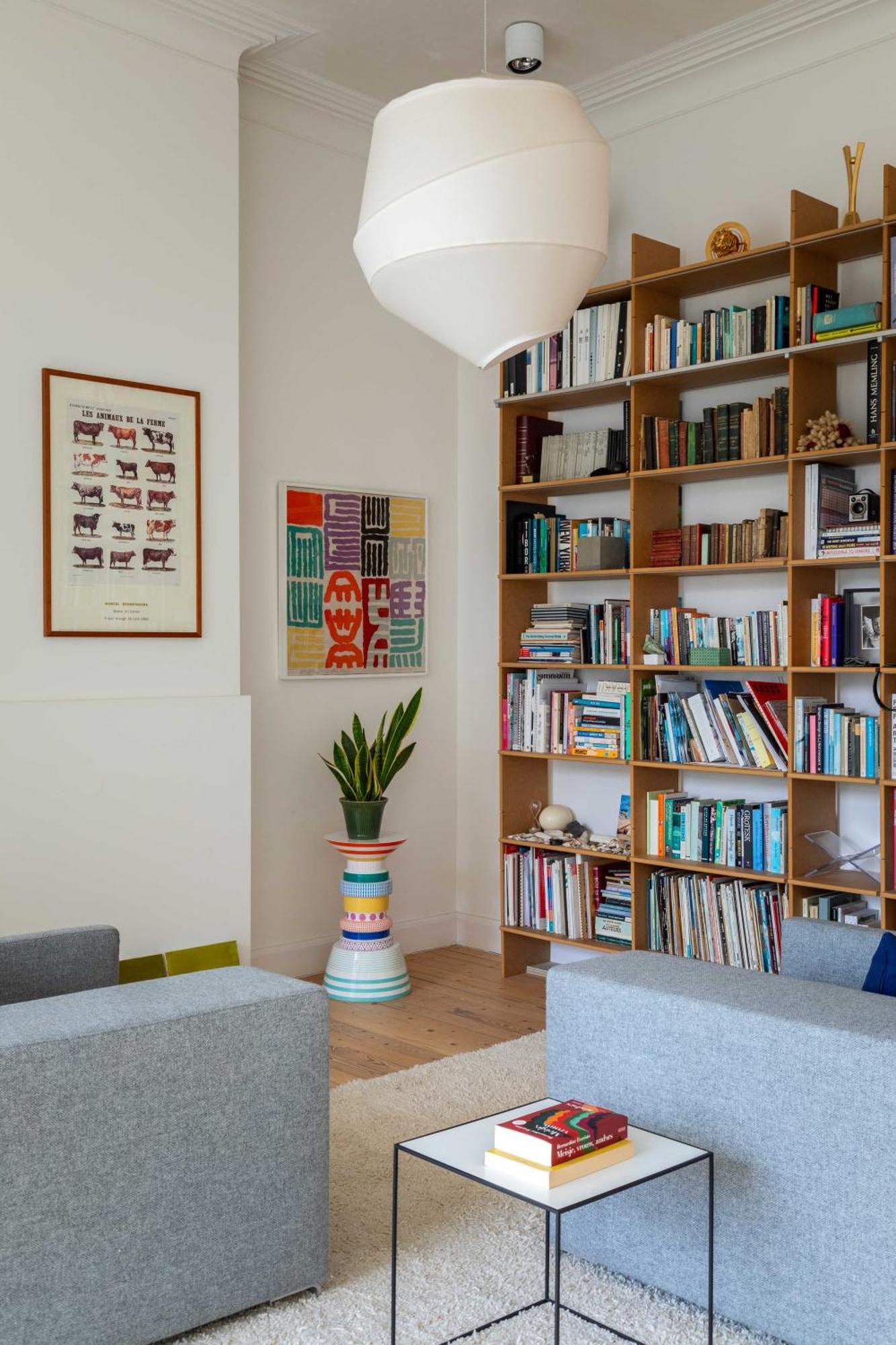 Spacious Belle Epoque House With Free Parking Ostend
