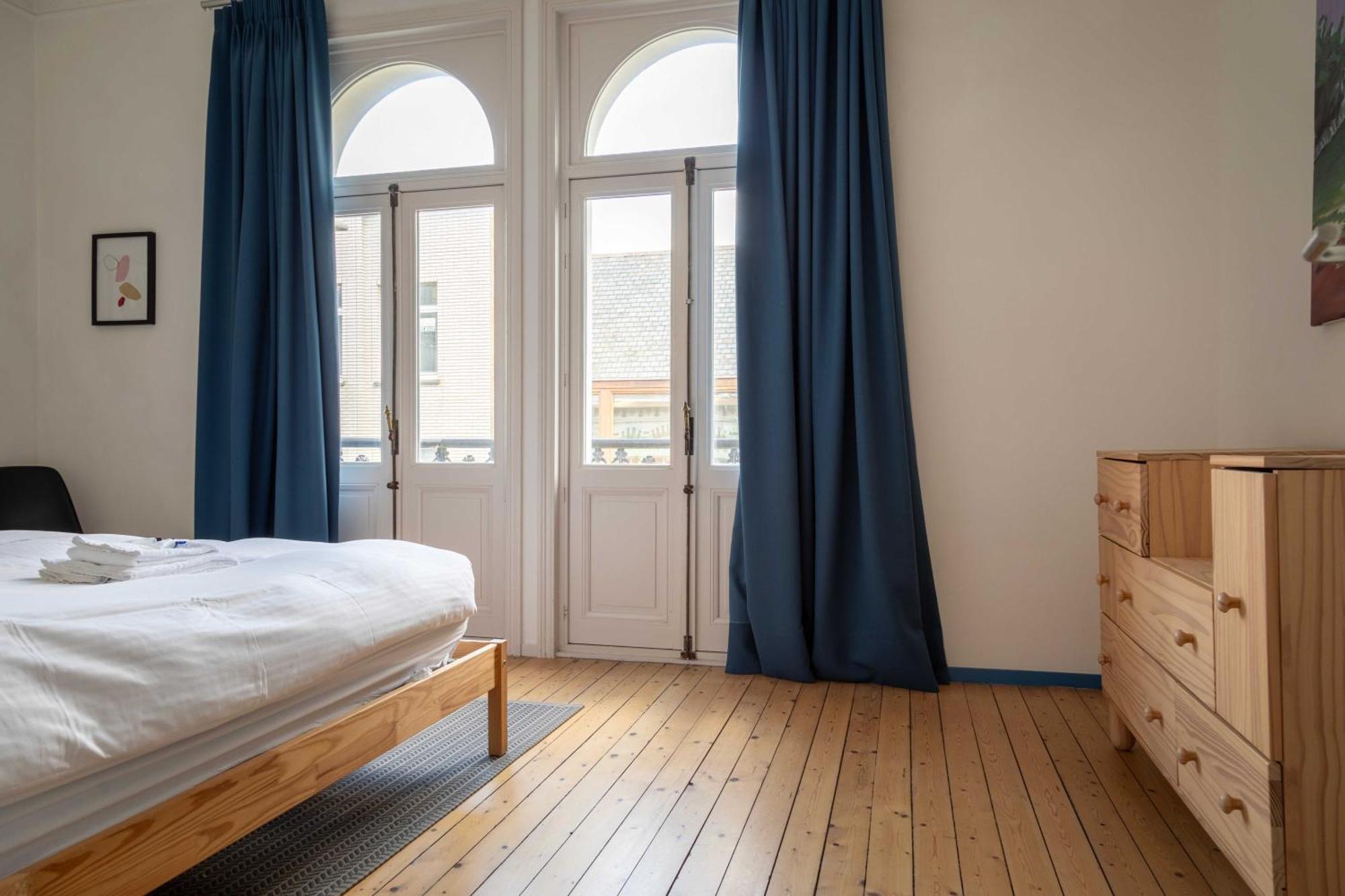 Holiday home Spacious Belle Epoque House With Free Parking *