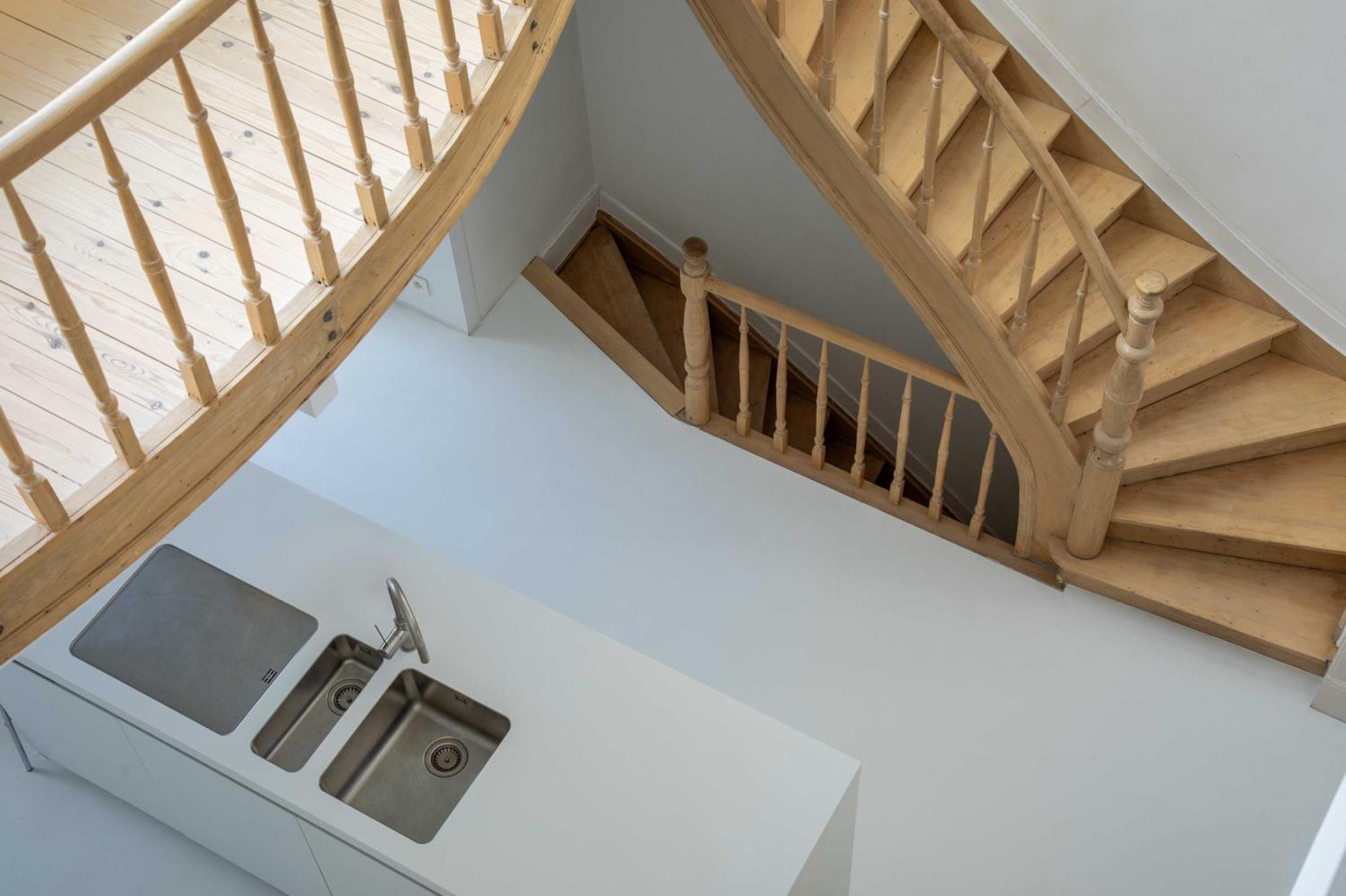 Spacious Belle Epoque House With Free Parking Holiday home