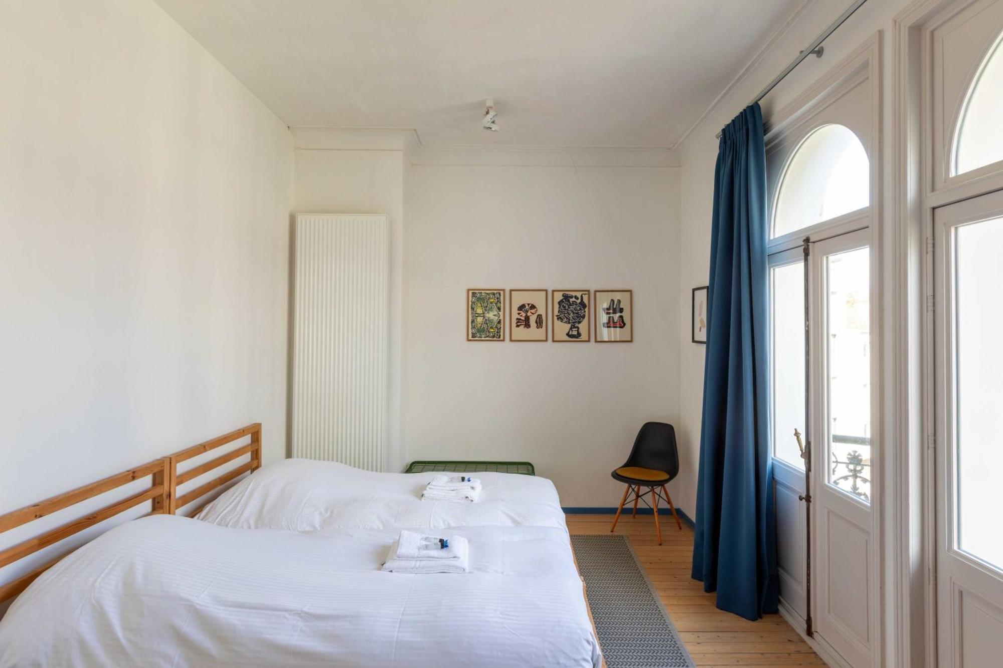 Holiday home Spacious Belle Epoque House With Free Parking *