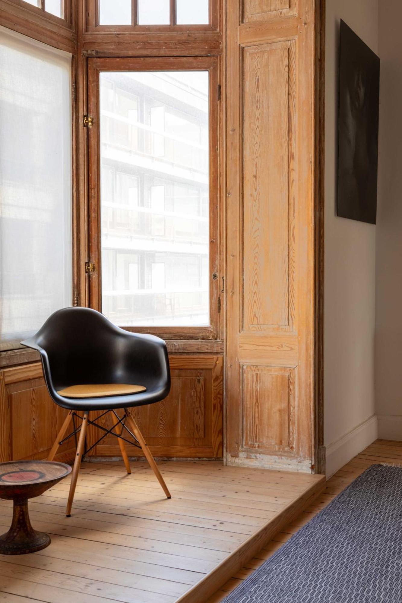 Spacious Belle Epoque House With Free Parking *
