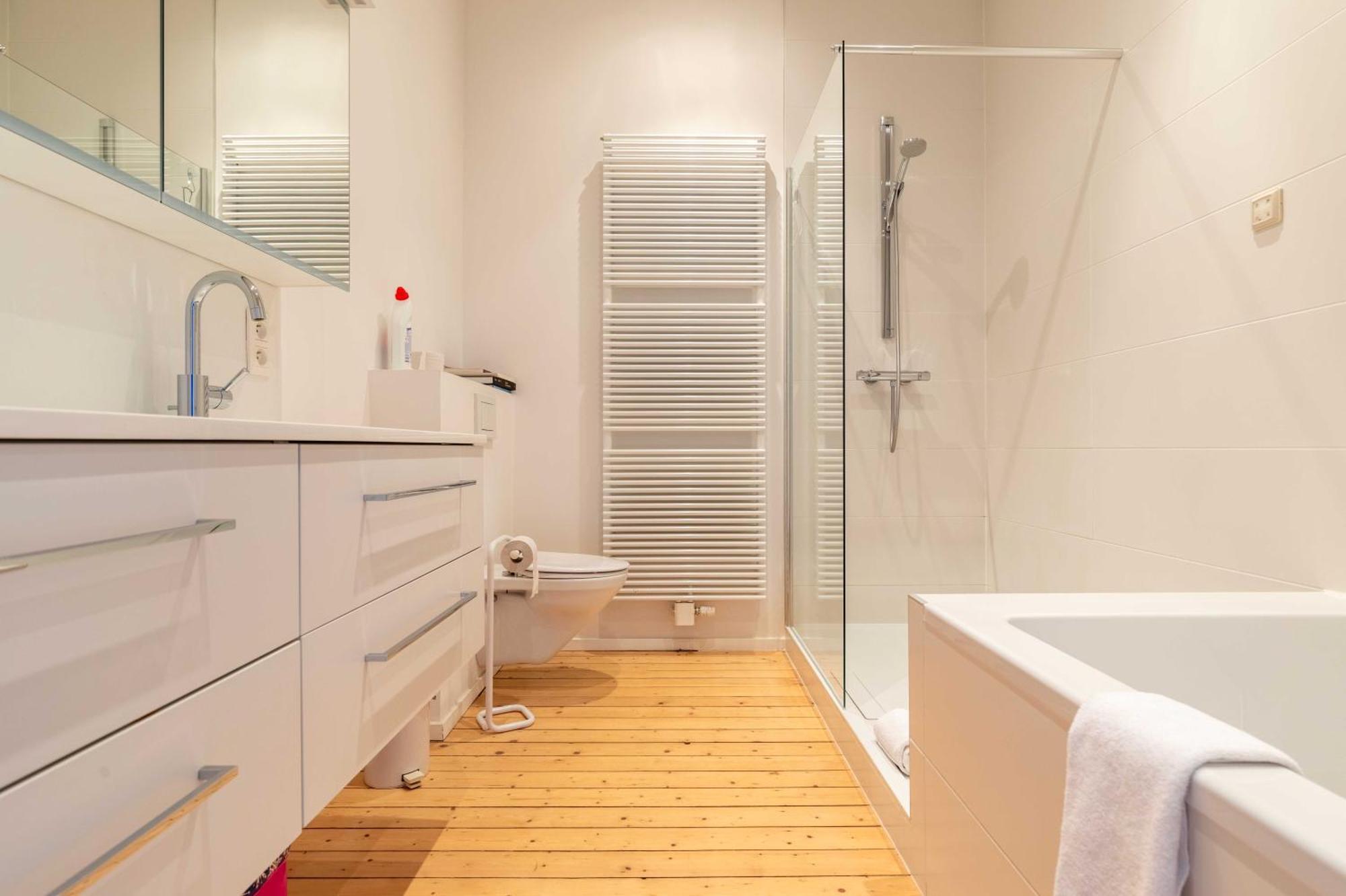 Holiday home Spacious Belle Epoque House With Free Parking