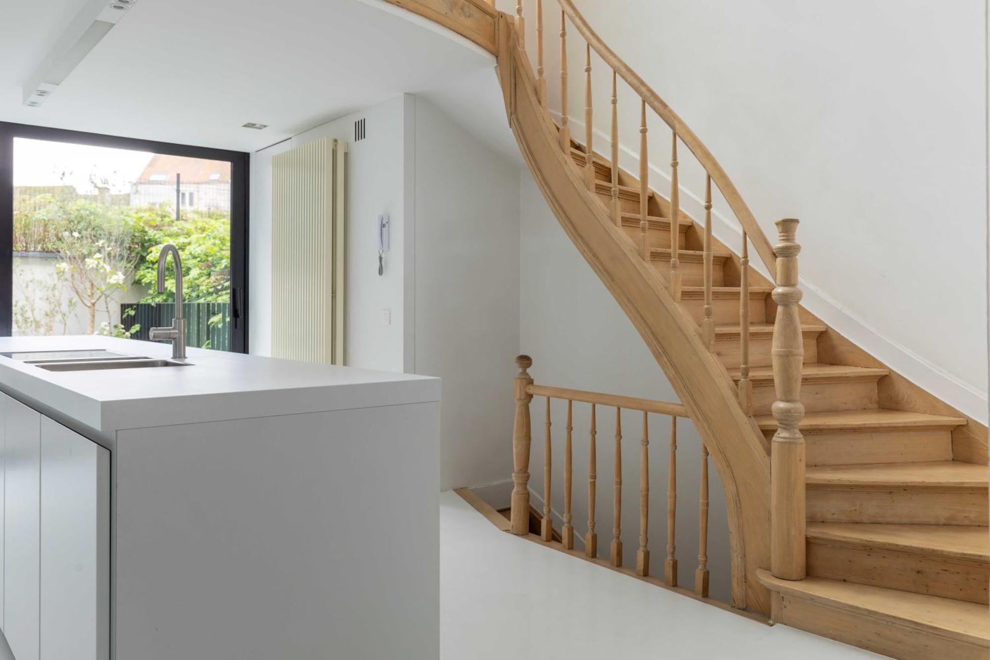 Spacious Belle Epoque House With Free Parking *