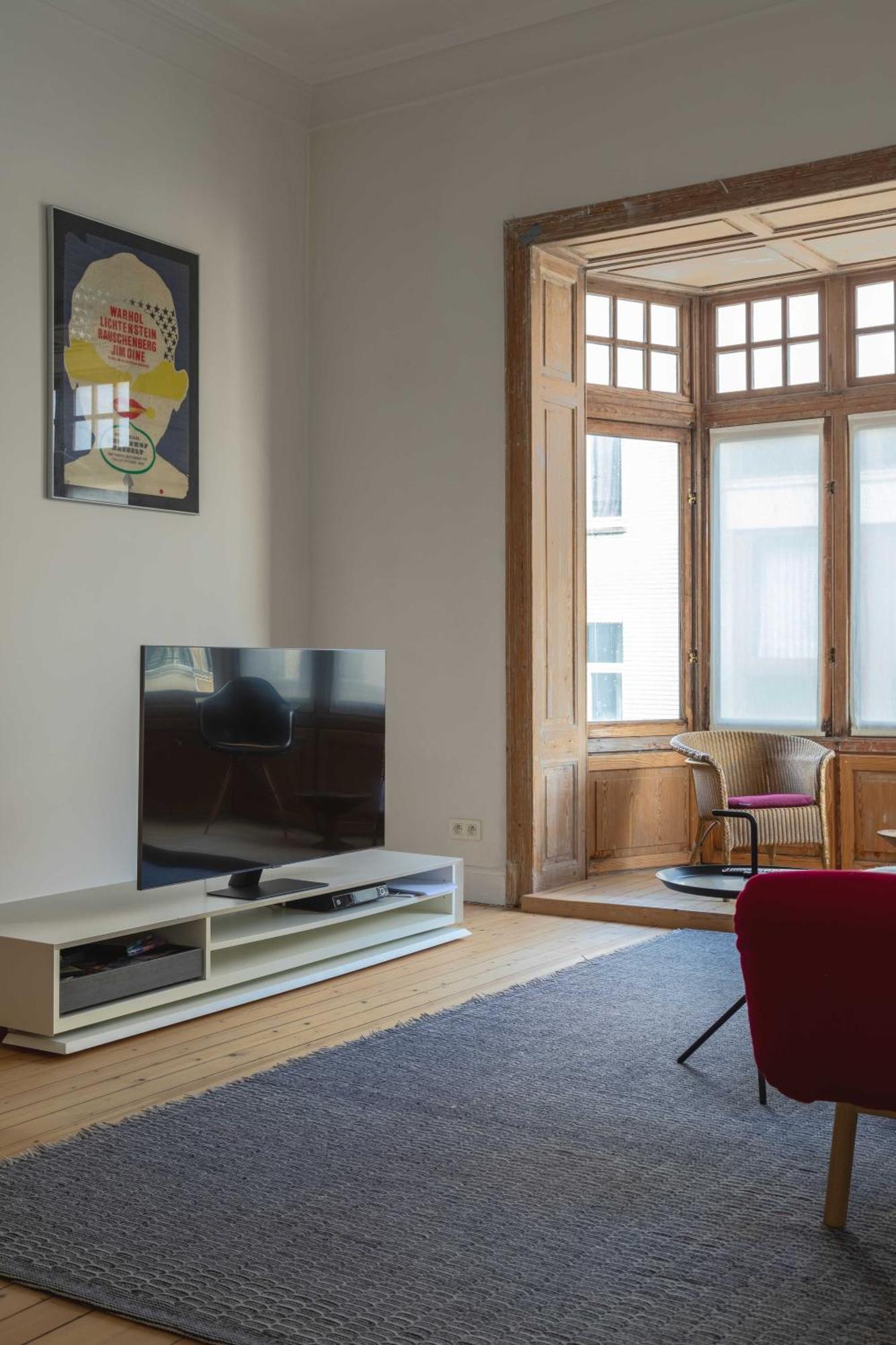 Casa vacanze Spacious Belle Epoque House With Free Parking *