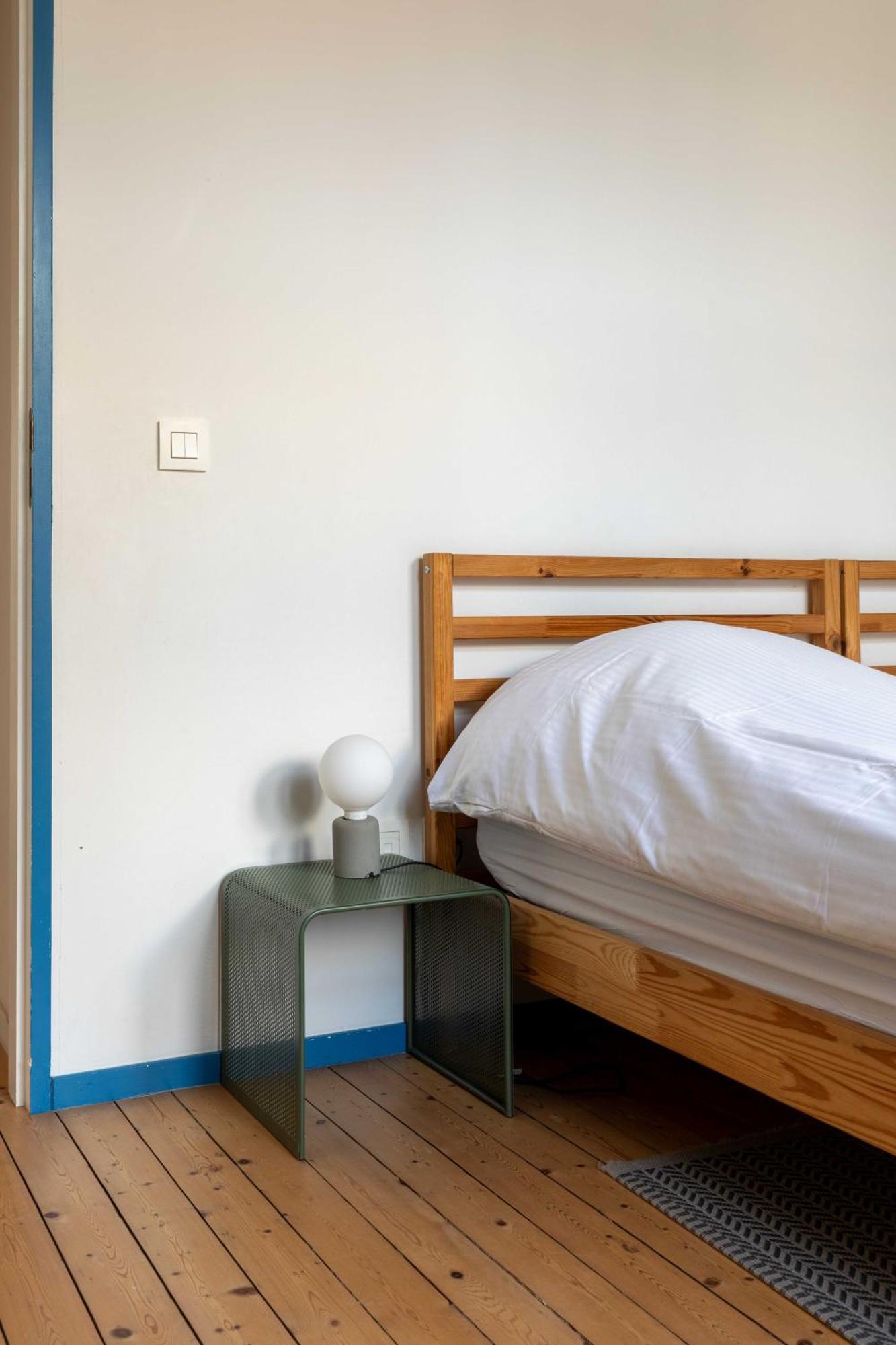 Spacious Belle Epoque House With Free Parking Casa vacanze *